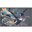 Immagine di Monitor 65 q-line 18/7 4K