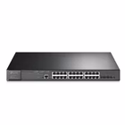 Immagine di Switch TP-LINK TL-SG3428XMP