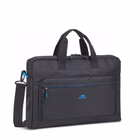 Immagine di Notebook da 17.3 poliestere nero RIVACASE Borsa per notebook da 17,3 - Nero 8059BK