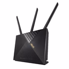 Immagine di Router 4g/lte 4 ASUS 4G-AX56U 4G+ LTE Modem Router 4G-AX56