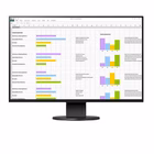 Immagine di Flex evseries 24wide ips panel