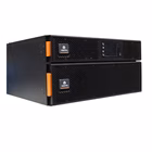 Immagine di Gruppo di continuità VERTIV GXT5 6000VA 230V UPS EU GXT5-6000IRT5UX