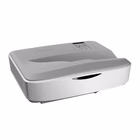 Immagine di Videoproiettore dlp wuxga (1920x1200) 5.000 ansi lume optoma zu500uste laser zu500uste