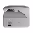 Immagine di Videoproiettore dlp wuxga (1920x1200) 5.000 ansi lume optoma zu500uste laser zu500uste