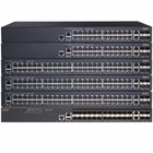 Immagine di Switch RUCKUS NETWORKS 24-PRT POE+ 4X1G SFP+ ICX715024P-4X1G