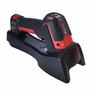Immagine di Lettore codici a barre HONEYWELL SCANNER ULTRA RUGGED 1991iSR-3 KIT BATTERIA, BASE, 1991ISR-3USB-5-