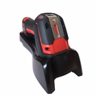 Immagine di Lettore codici a barre HONEYWELL SCANNER ULTRA RUGGED 1991iSR-3 KIT BATTERIA, BASE, 1991ISR-3USB-5-