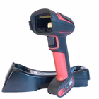 Immagine di Lettore codici a barre HONEYWELL SCANNER ULTRA RUGGED 1991iSR-3 KIT BATTERIA, BASE, 1991ISR-3USB-5-