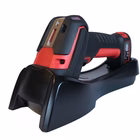 Immagine di Lettore codici a barre HONEYWELL SCANNER ULTRA RUGGED 1991iSR-3 KIT BATTERIA, BASE, 1991ISR-3USB-5-