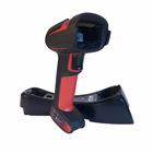 Immagine di Lettore codici a barre HONEYWELL SCANNER ULTRA RUGGED 1991iSR-3 KIT BATTERIA, BASE, 1991ISR-3USB-5-