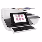 Immagine di Scanner per documenti e immagini A3 600 dpi HP Scanner Enterprise Flow N9120 fn2 L2763A