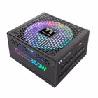 Immagine di Alimentatore per PC 850 w THERMALTAKE T.POWERPF1-850A