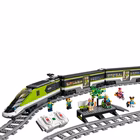 Immagine di Costruzioni LEGO Treno passeggeri espresso 60337A