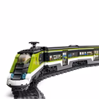 Immagine di Costruzioni LEGO Treno passeggeri espresso 60337A