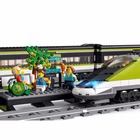 Immagine di Costruzioni LEGO Treno passeggeri espresso 60337A