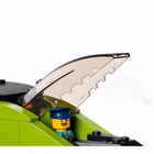 Immagine di Costruzioni LEGO Treno passeggeri espresso 60337A