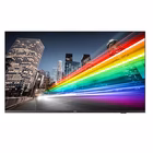 Immagine di 50 b-line 4K uhd chromecast