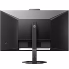 Immagine di 27 USB-C monitor webcam e mic