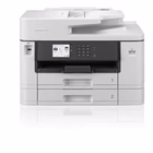 Immagine di Multifunzione ink-jet a colori A3 BROTHER MFC-J5740DW