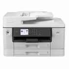 Immagine di Multifunzione ink-jet a colori A3 BROTHER MFC-J6940DW