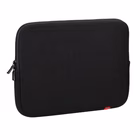 Immagine di Macbook pro 14 poliestere nero RIVACASE Custodia Antishock per notebook 14" - MacBook 5126BK