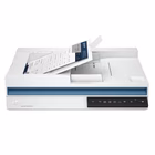 Immagine di Scanner per documenti e immagini a4 1200 dpi HP HP OPH-4X Scanners 20G05A
