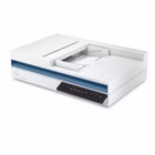 Immagine di Scanner per documenti e immagini a4 1200 dpi HP HP OPH-4X Scanners 20G05A