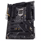 Immagine di Motherboard ASUS TUF GAMING B550-PLUS WiFi II TUF-B550-PL-WII