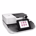 Immagine di Scanner documentale hp digital sender flow 8500fn2 l2762a