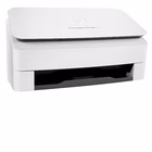 Immagine di Scanner per documenti e immagini A4 600 dpi HP ScanJet Enterprise Flow 7000 S3 L2757A