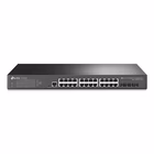 Immagine di Switch TP-LINK TL-SG3428X