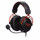 Immagine di Hyperx cloud alpha red