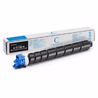 Immagine di Toner Laser KYOCERA-MITA TK-8515C 1T02NDCNL0 ciano 20000 copie