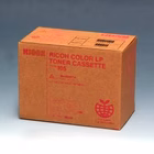 Immagine di Toner Laser RICOH 105 K116/02 885408 magenta 10000 copie