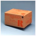 Immagine di Toner Laser RICOH 105 K116/03 885407 giallo 10000 copie