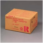 Immagine di Toner Laser ricoh r2 k179/m 888346 magenta 8300 copie