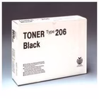 Immagine di Toner Laser RICOH 260 K185/02 888448 magenta 10000 copie