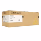 Immagine di Toner Laser RICOH SP C352E 407386 giallo 9000 copie