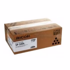 Immagine di Toner Laser RICOH SP 330L 408288 nero 3500 copie