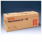 Immagine di Fotoconduttore RICOH 320 D31 400633 60000 copie