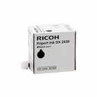 Immagine di Inchiostro RICOH TYPE 2430 893787 nero
