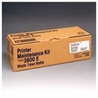 Immagine di Collettore Toner ricoh 3800e k115 400662