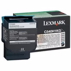 Immagine di Toner Laser LEXMARK C540H1KG nero 2500 copie