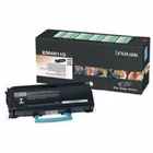 Immagine di Toner Laser lexmark x264h11g nero 9000 copie