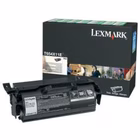 Immagine di Toner Laser LEXMARK T654X11E nero 36000 copie