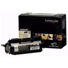 Immagine di Toner Laser LEXMARK 64004HE nero 21000 copie