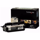 Immagine di Toner Laser LEXMARK 64004HE nero 21000 copie
