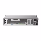 Immagine di Nas senza hard disk integrato QNAP QNAP NAS Enterprise TSH2490FU7232P6