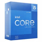 Immagine di Processore i5-12600 10 core i5 tft 4,9 ghz INTEL Intel CPU Box Client I5-12600K