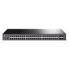 Immagine di Switch TP-LINK TL-SG3452X